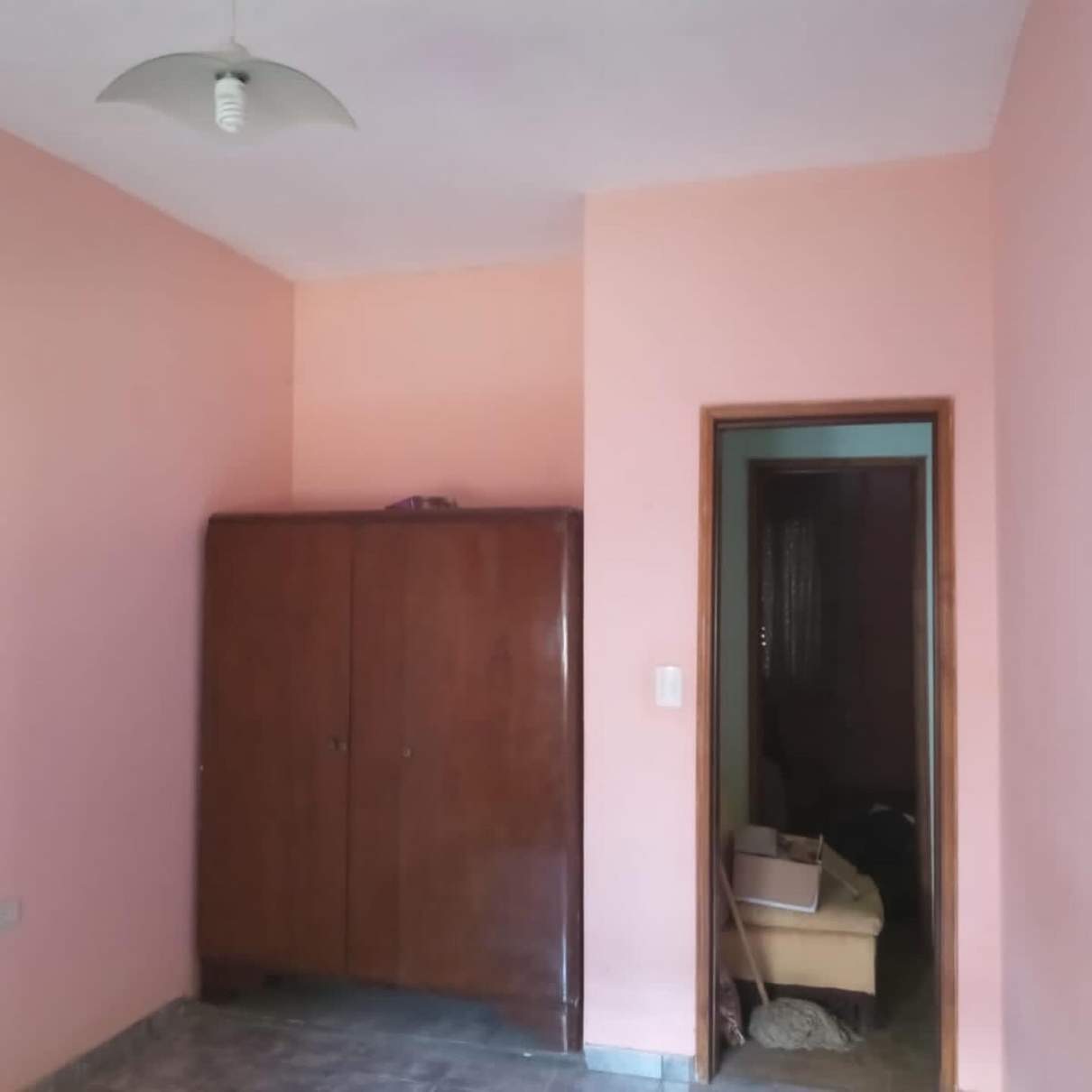 VENDO CASA EN BANDA NORTE