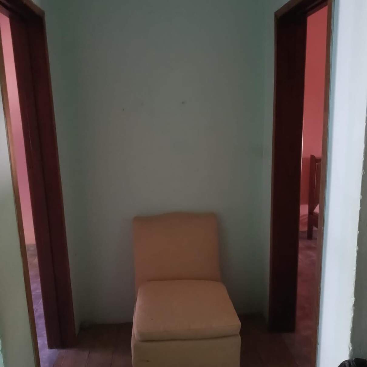VENDO CASA EN BANDA NORTE