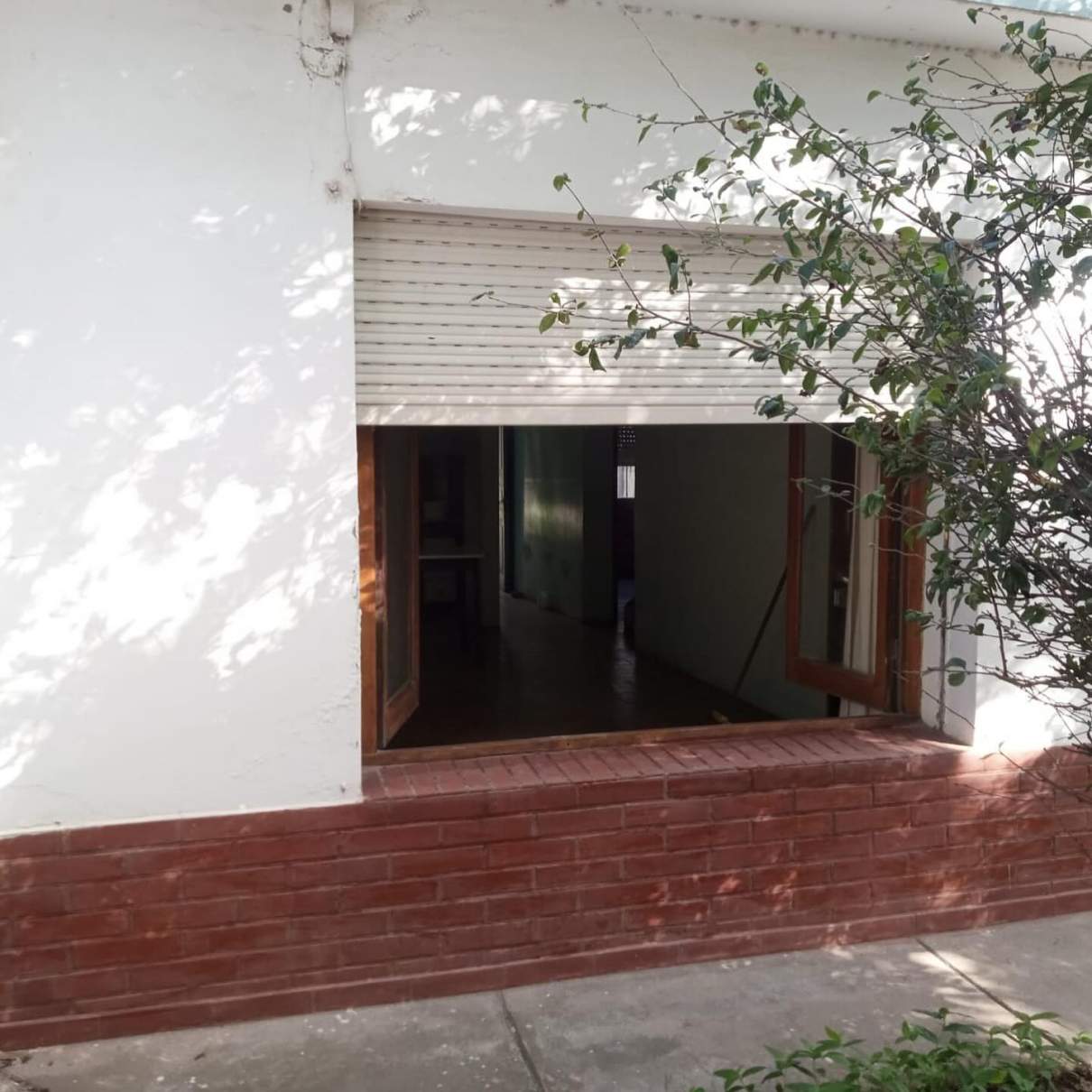 VENDO CASA EN BANDA NORTE