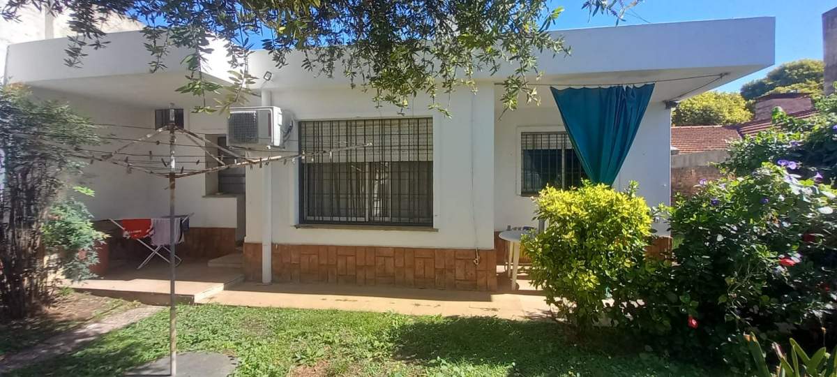 CASA A LA VENTA EN B PARQUE HORIZONTE- APTA CREDITO