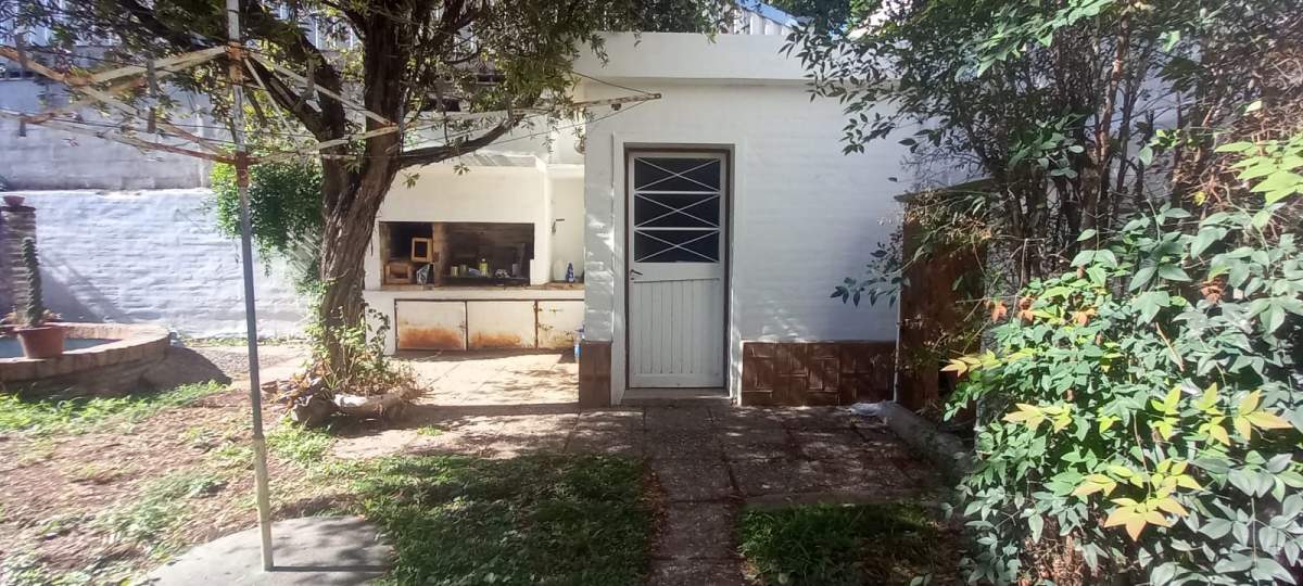 CASA A LA VENTA EN B PARQUE HORIZONTE- APTA CREDITO