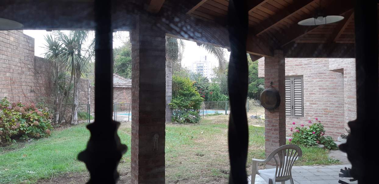 TABLADA PARK: SOBRE LACAMERA, EXCELENTE