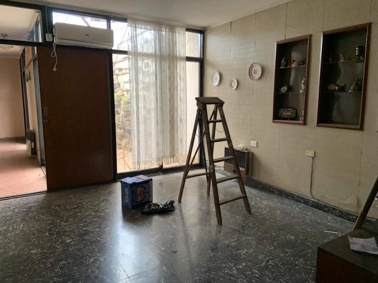MAIPU: CASA EN UNA PLANTA, BIEN UBICADA