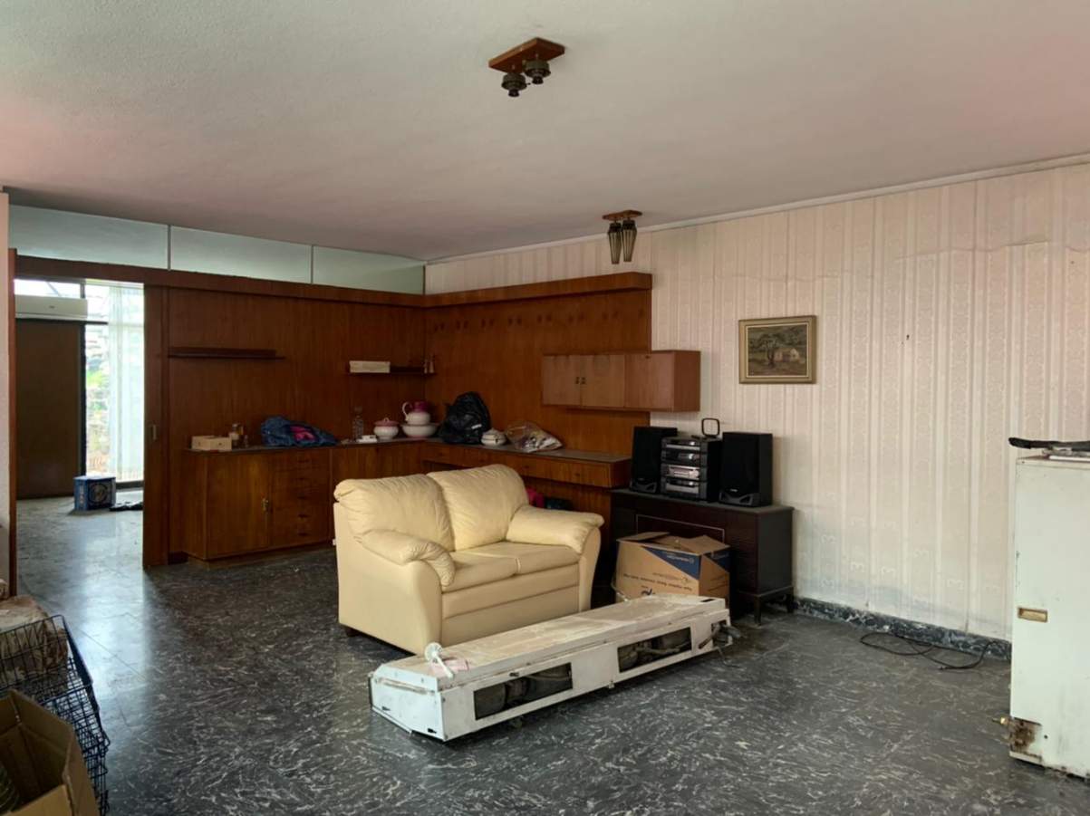 MAIPU: CASA EN UNA PLANTA, BIEN UBICADA