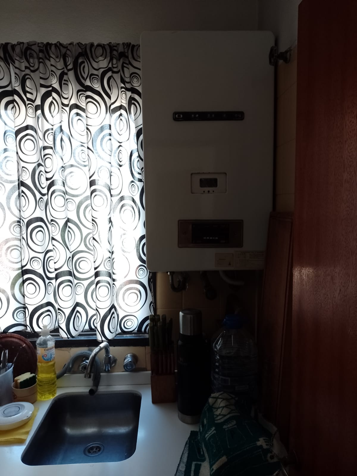 COFICO VENTA DPTO 1 DORMITORIO