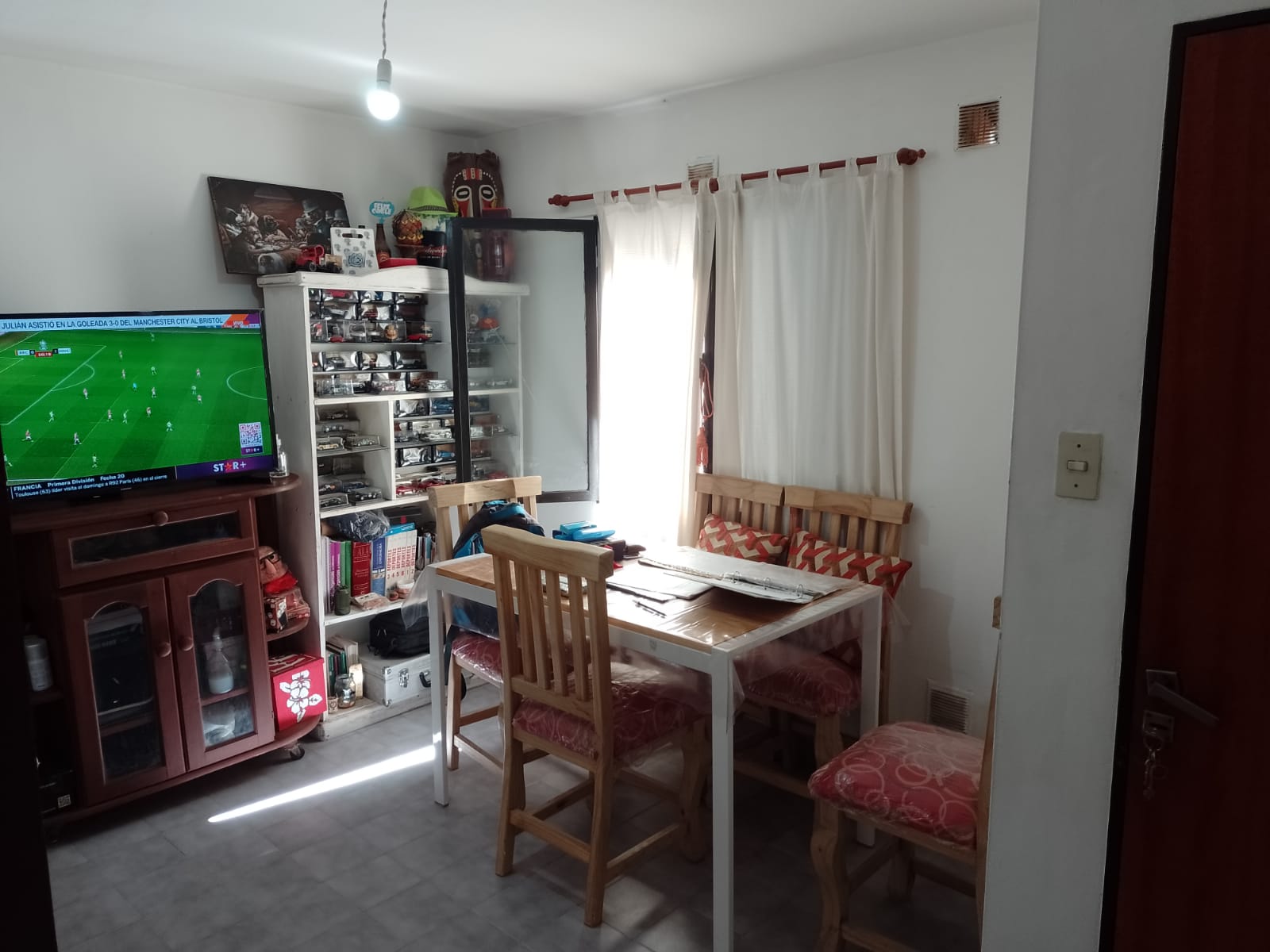COFICO VENTA DPTO 1 DORMITORIO