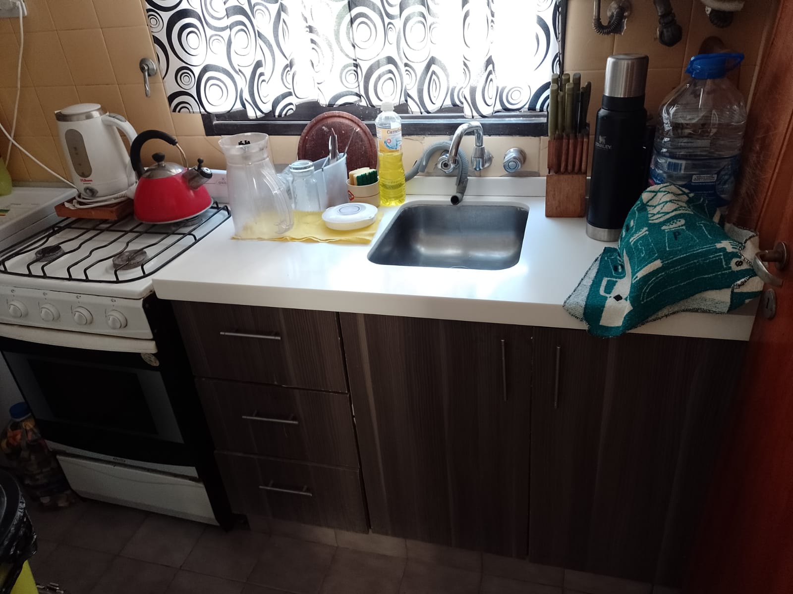 COFICO VENTA DPTO 1 DORMITORIO
