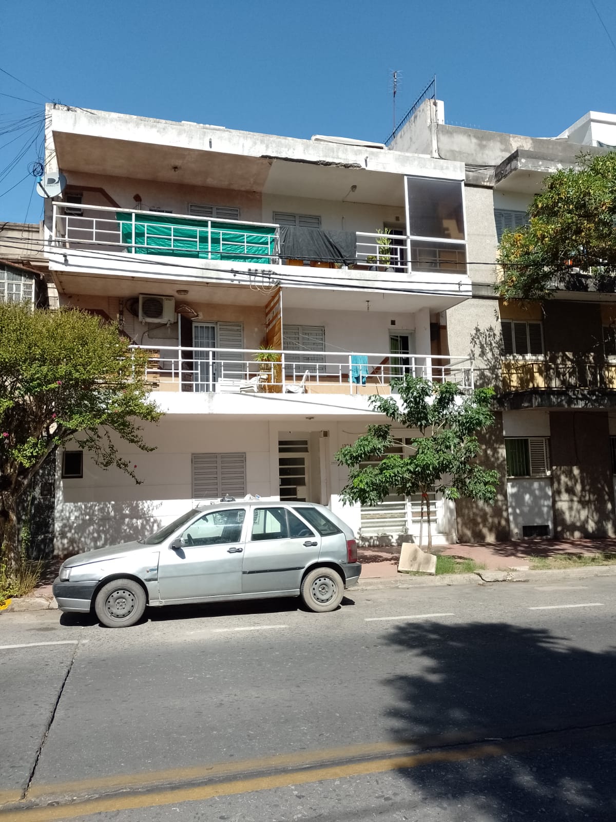 COFICO VENTA DPTO 1 DORMITORIO