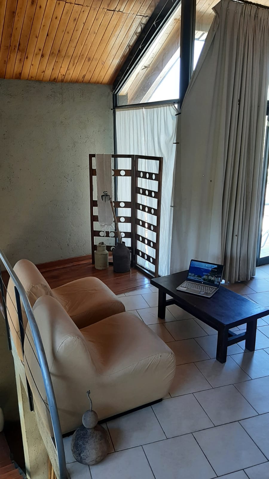 CARLOS PAZ-BARRIO LA QUINTA,