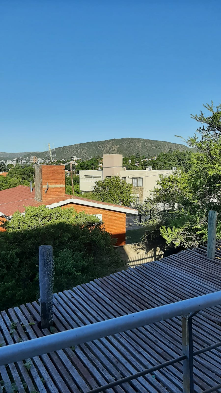 CARLOS PAZ-BARRIO LA QUINTA,