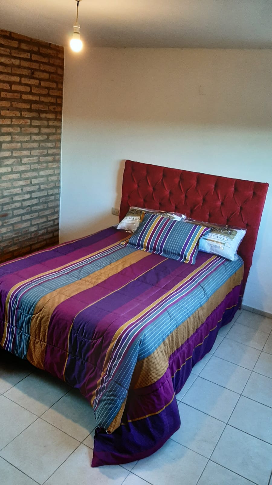 CARLOS PAZ-BARRIO LA QUINTA,