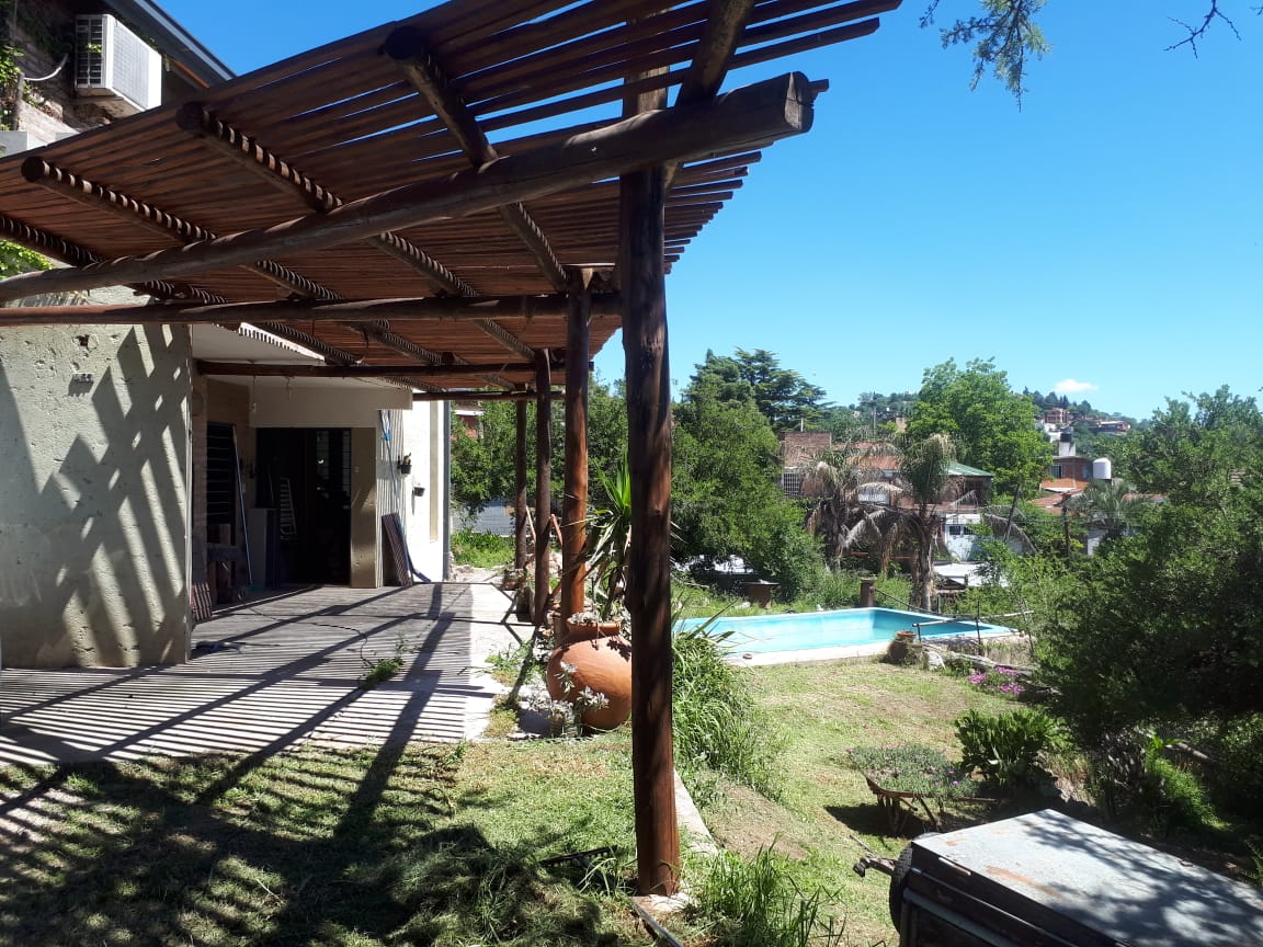 CARLOS PAZ-BARRIO LA QUINTA,