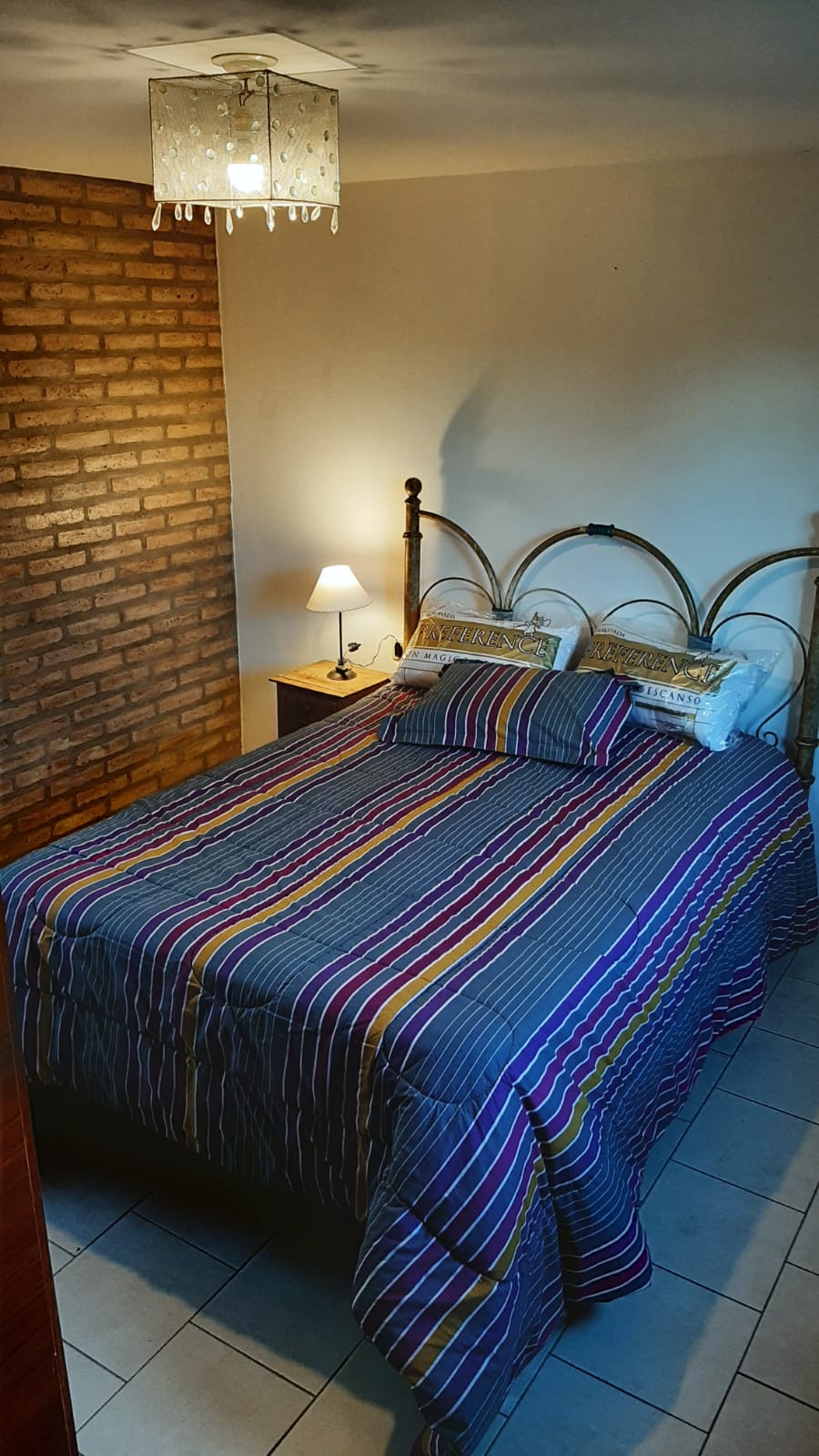 CARLOS PAZ-BARRIO LA QUINTA,
