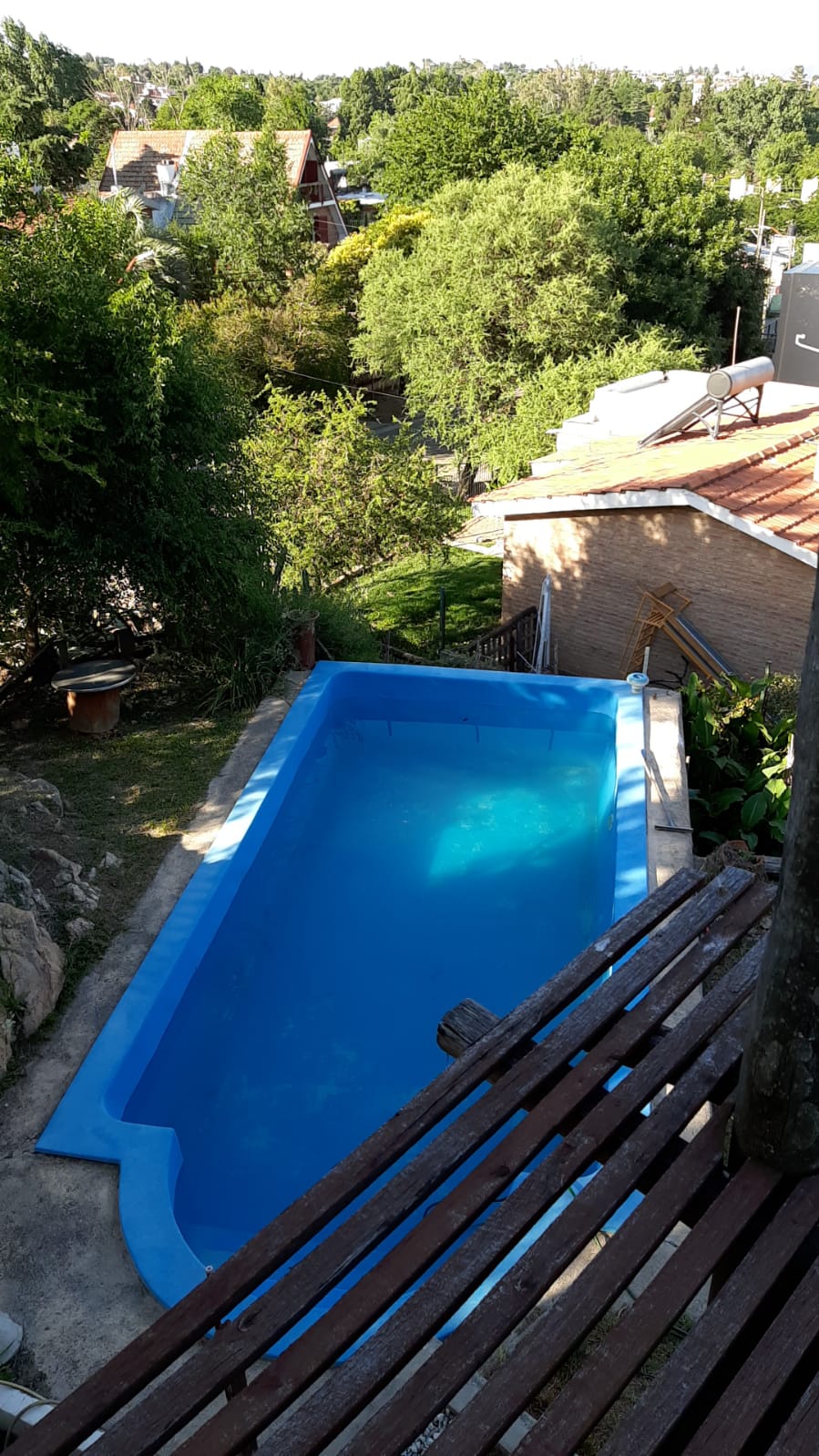 CARLOS PAZ-BARRIO LA QUINTA,