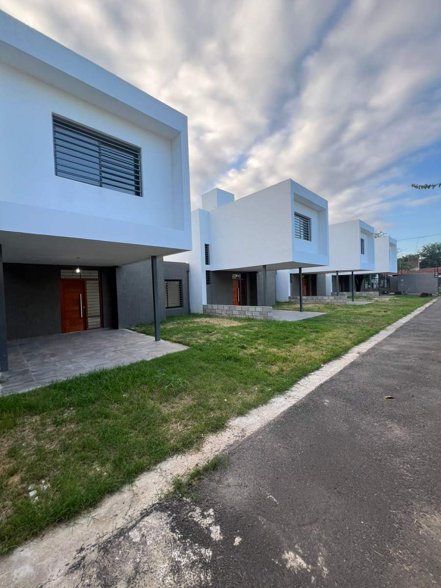 VENTA DUPLEX HOUSING YAMANAS A ESTRENAR-2 Dormitorios