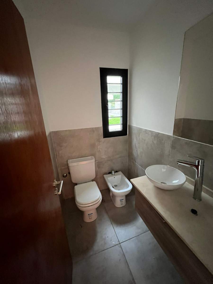 VENTA DUPLEX HOUSING YAMANAS A ESTRENAR-2 Dormitorios