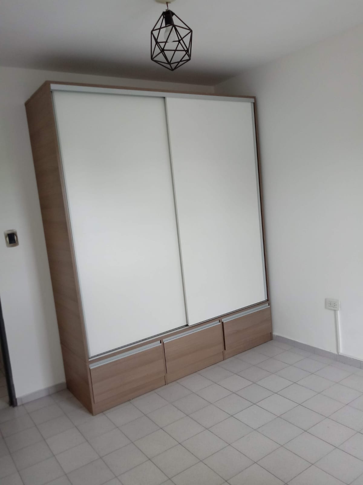 VENTA DEPARTAMENTO ALBERDI