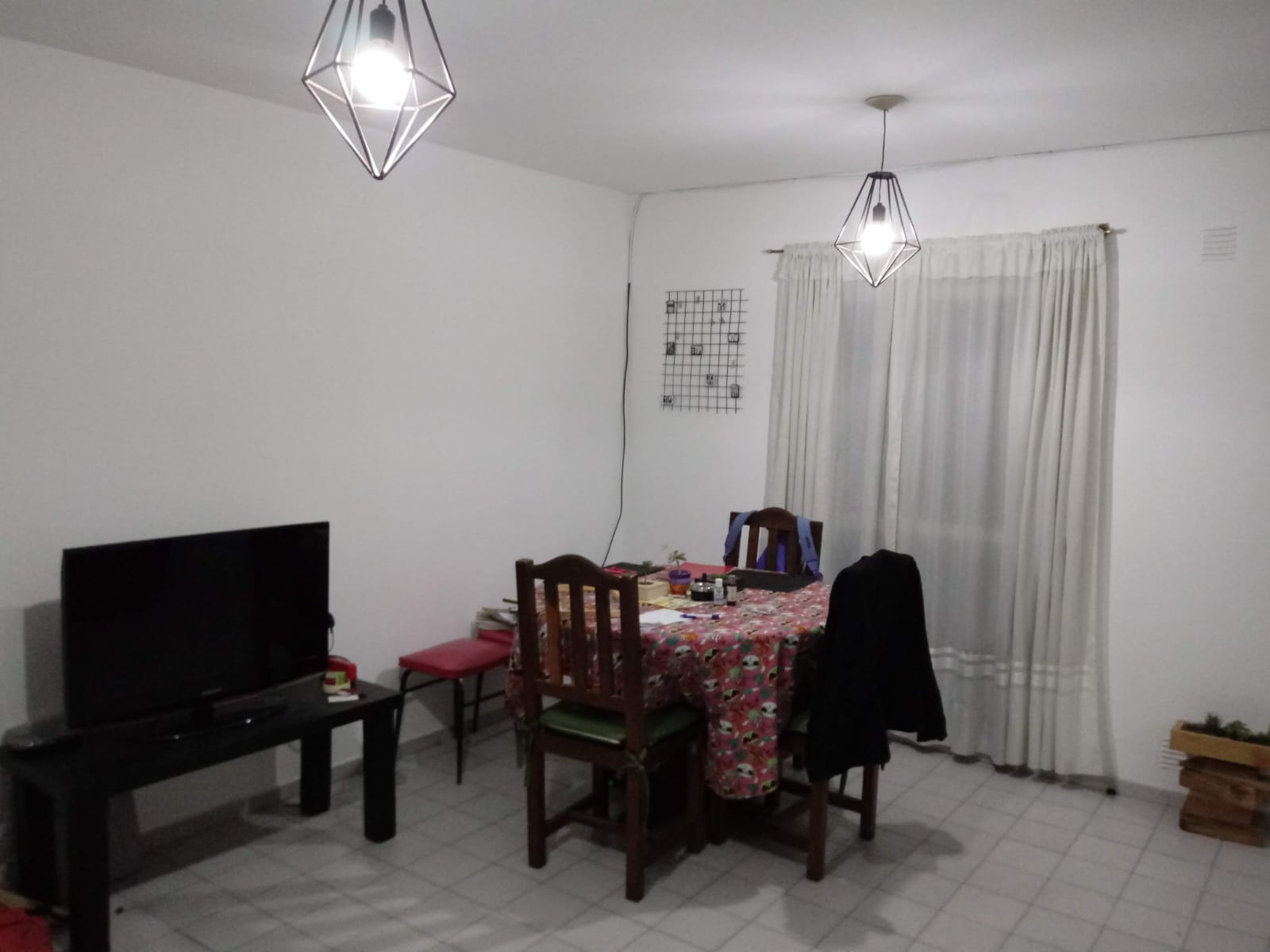 VENTA DEPARTAMENTO ALBERDI