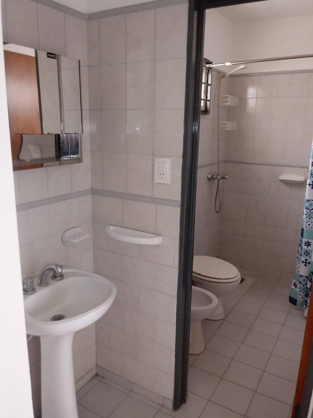 VENTA DEPARTAMENTO ALBERDI