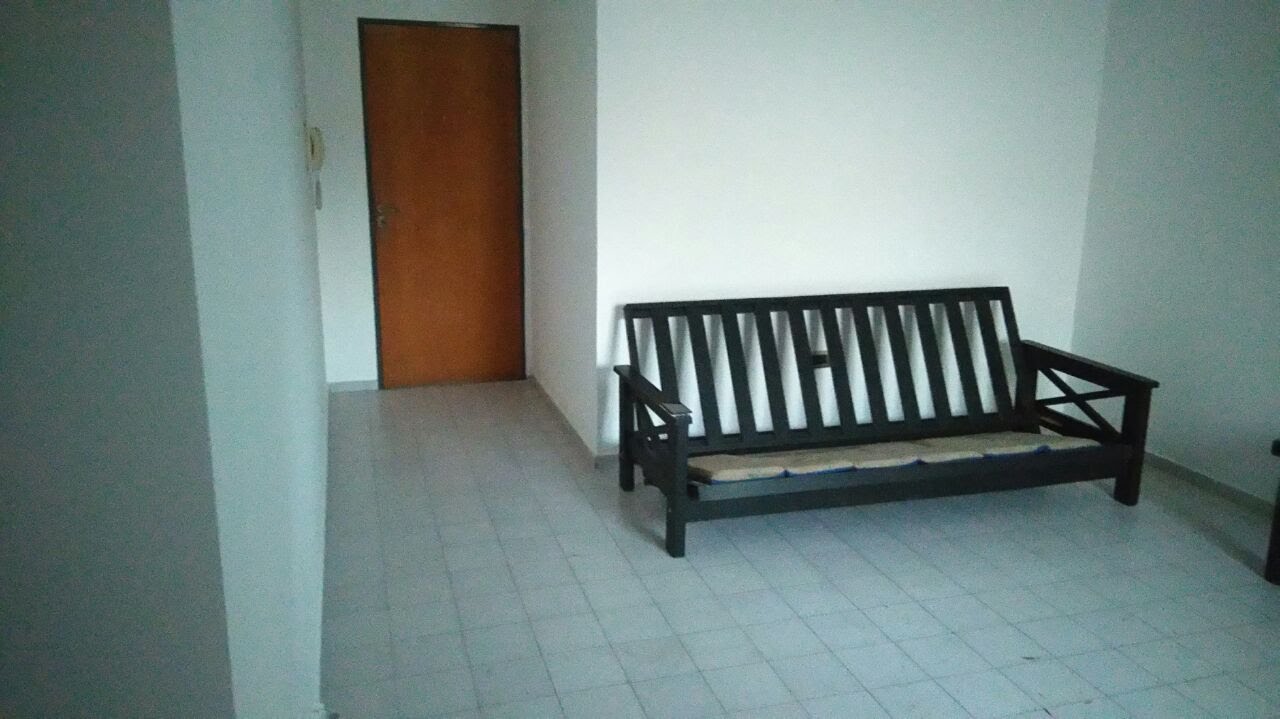 VENTA DEPARTAMENTO ALBERDI