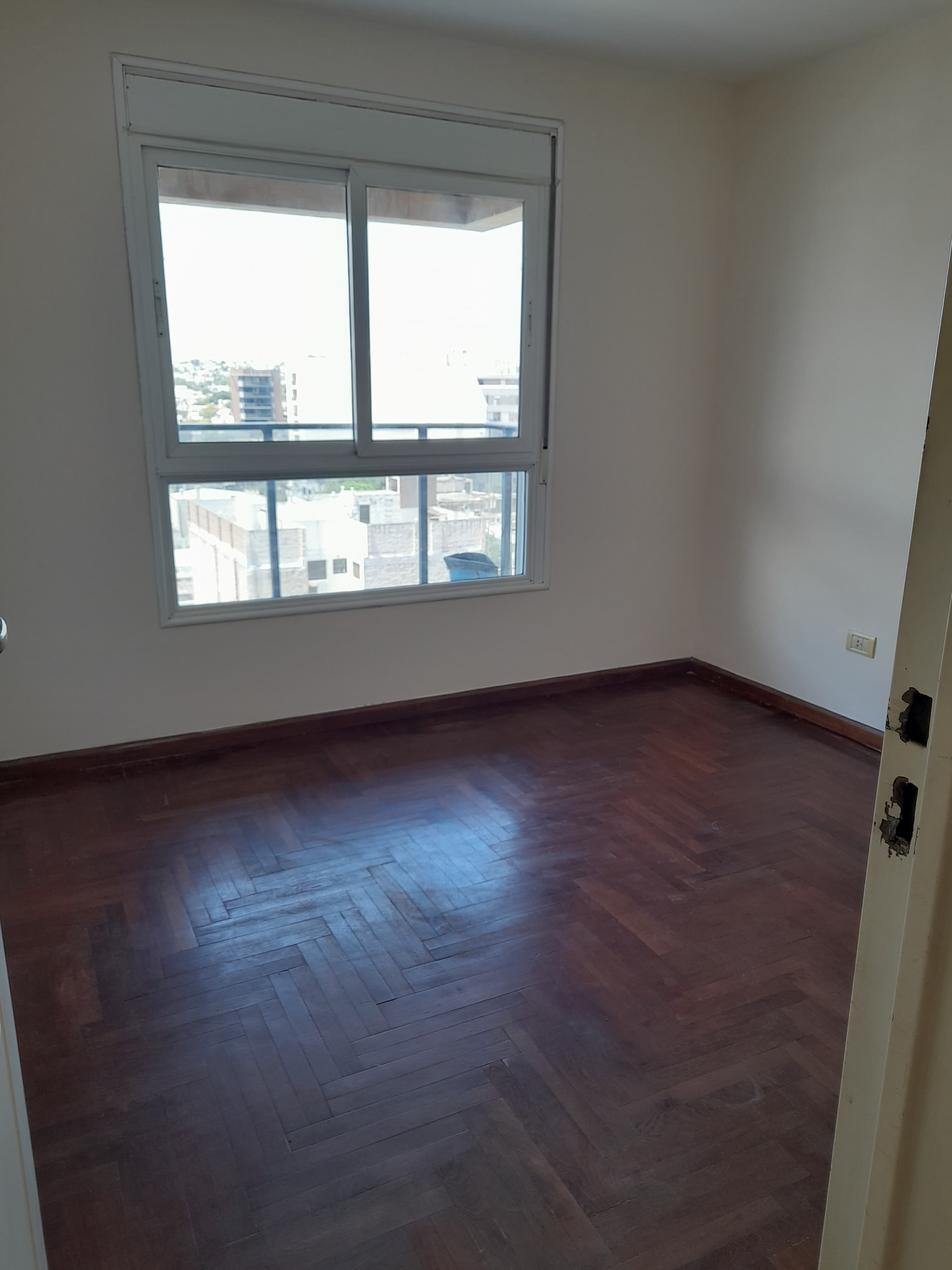 VENDO DEPARTAMENTO 1 DORMITORIO FRENTE CON BALCON BARRIO GENERAL PAZ