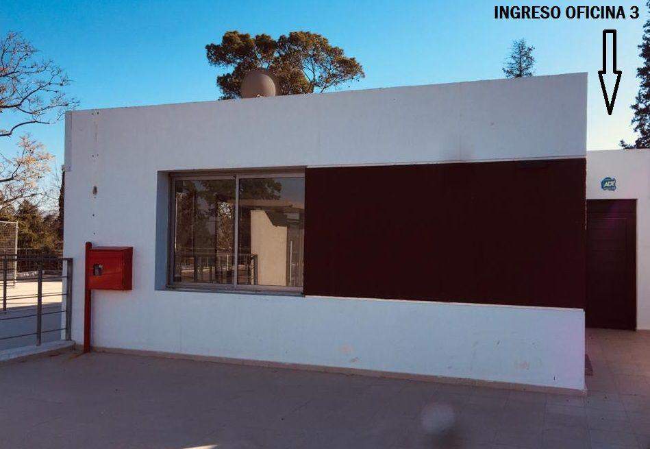 OFICINA en VENTA - ESTUDIO 3 - ATRIO Paseo Comercial, Villa Allende Golf, Cba- cochera (32)