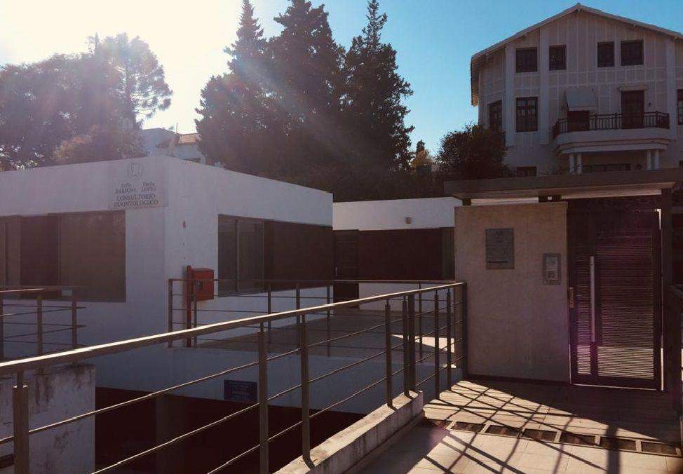 OFICINA en VENTA - ESTUDIO 3 - ATRIO Paseo Comercial, Villa Allende Golf, Cba- cochera (32)