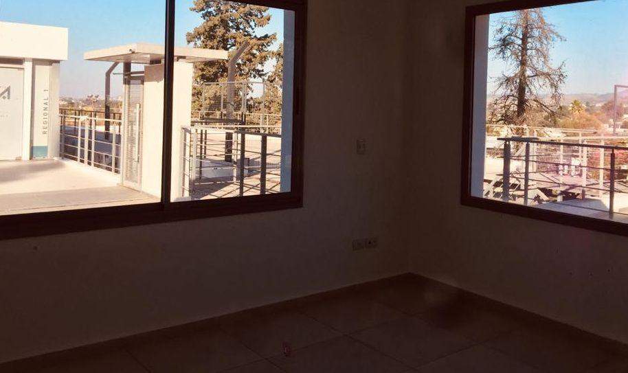 OFICINA en VENTA - ESTUDIO 3 - ATRIO Paseo Comercial, Villa Allende Golf, Cba- cochera (32)