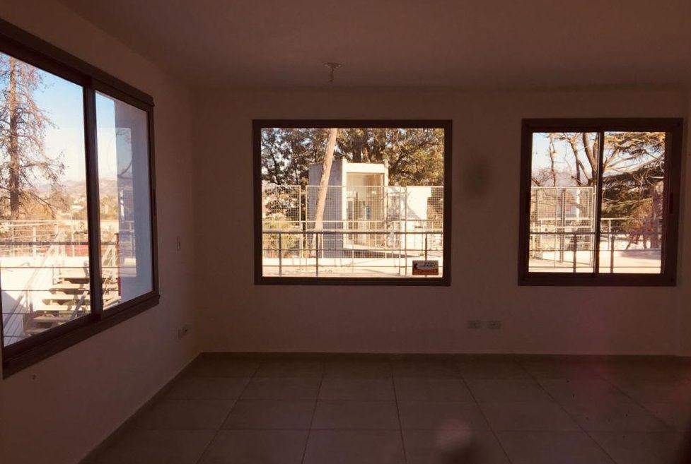 OFICINA en VENTA - ESTUDIO 3 - ATRIO Paseo Comercial, Villa Allende Golf, Cba- cochera (32)