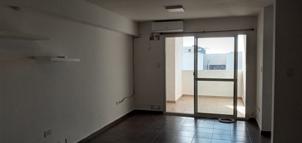 Vendo Dpto de un dormitorio...
