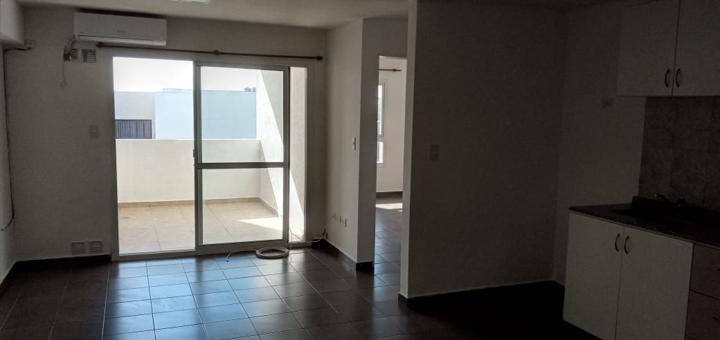 Vendo Dpto de un dormitorio...