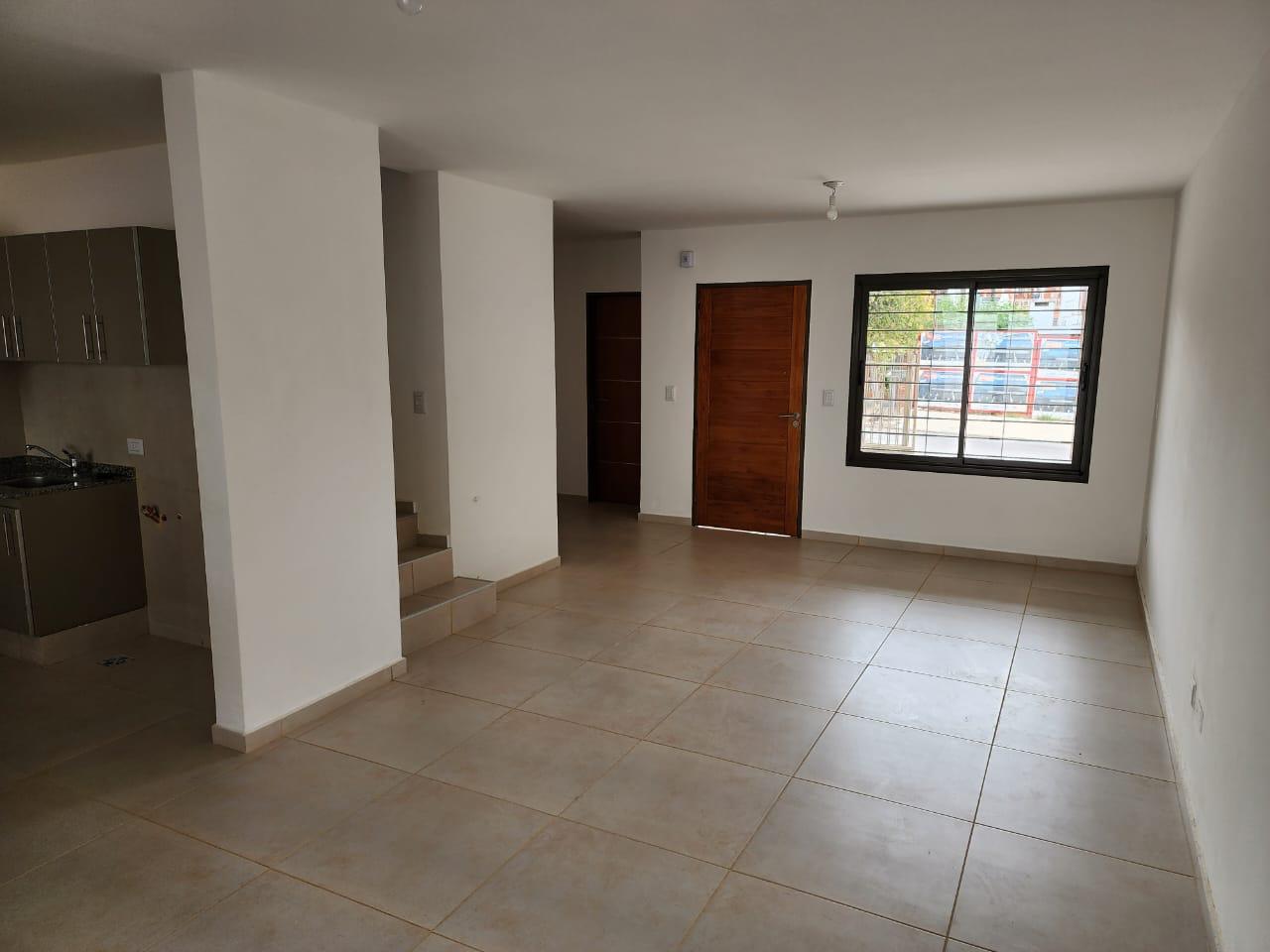 DUPLEX A ESTRENAR Bº URCA 3 D, 3 B, COCHERA DOBLE,EXCELENTE CALIDAD