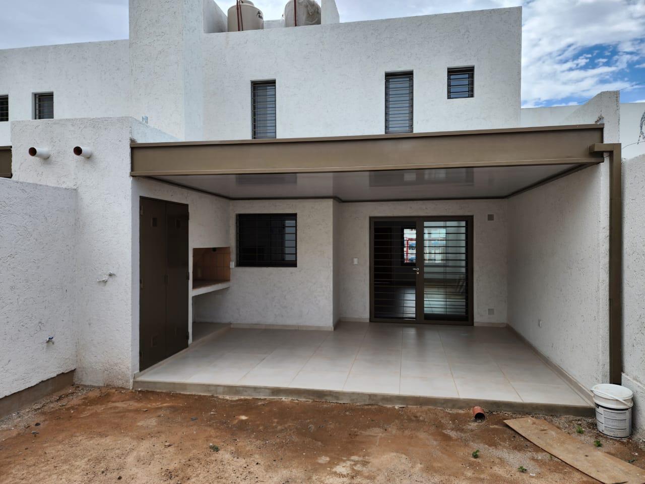 DUPLEX A ESTRENAR Bº URCA 3 D, 3 B, COCHERA DOBLE,EXCELENTE CALIDAD