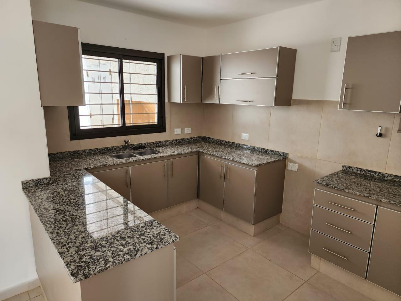 DUPLEX A ESTRENAR Bº URCA 3 D, 3 B, COCHERA DOBLE,EXCELENTE CALIDAD
