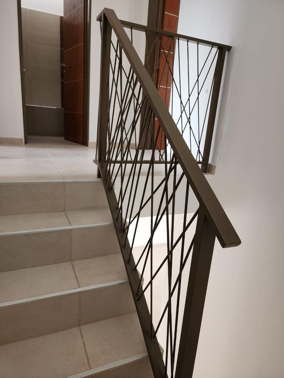 DUPLEX A ESTRENAR Bº URCA 3 D, 3 B, COCHERA DOBLE,EXCELENTE CALIDAD