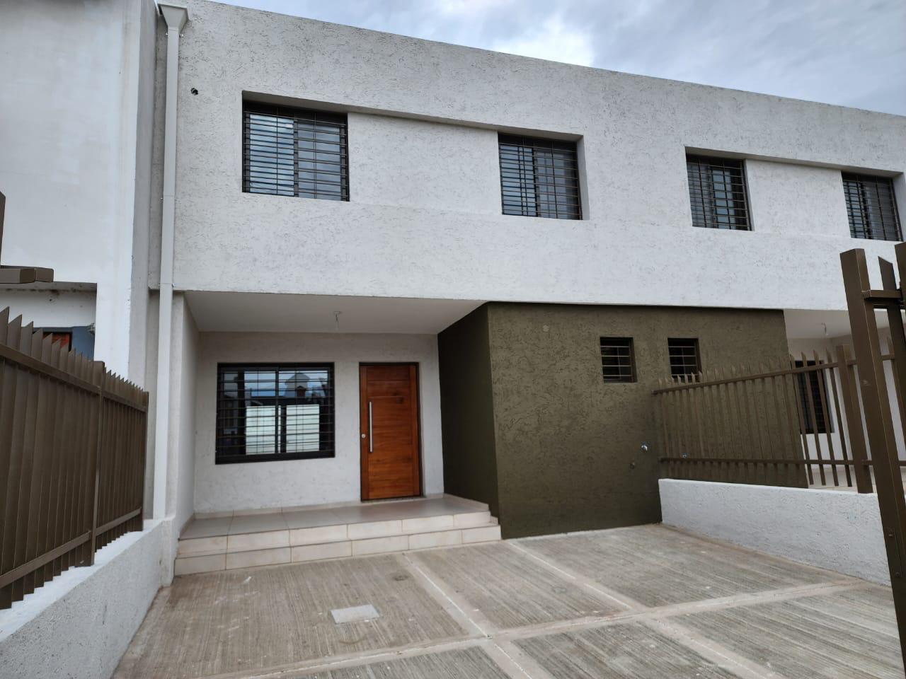 DUPLEX A ESTRENAR Bº URCA 3 D, 3 B, COCHERA DOBLE,EXCELENTE CALIDAD