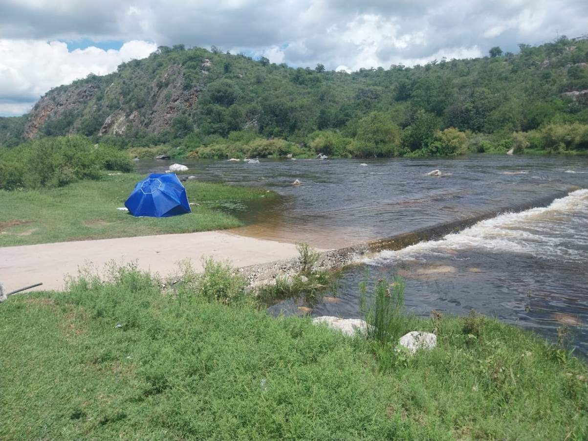 CASNEM Vende Campo 300 HA en San Marcos Sierra. Ideal emprendimiento turístico