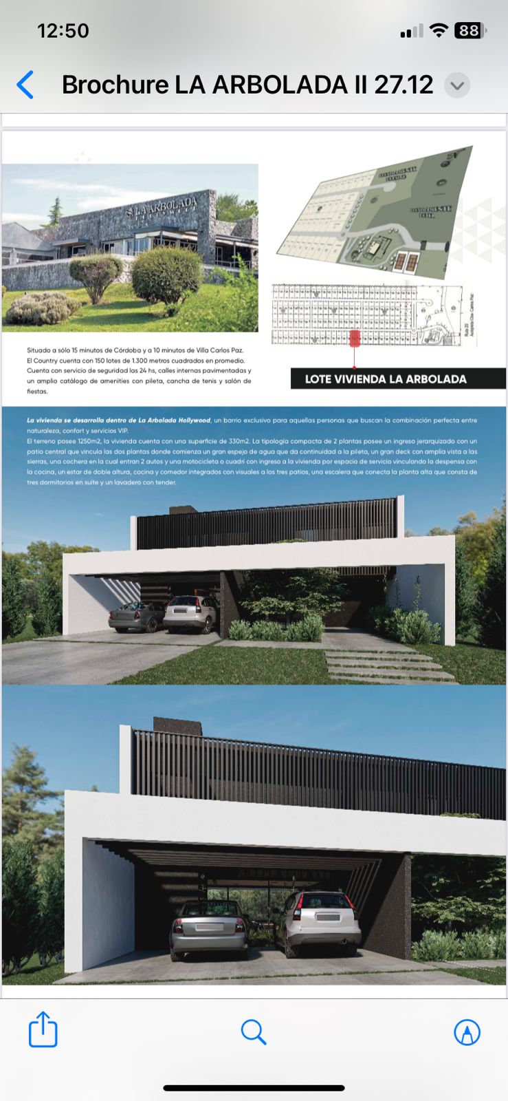 VENTA CASA 3 DORMITORIOS LA ARBOLADA HOLYWOOD MALAGUEÑO