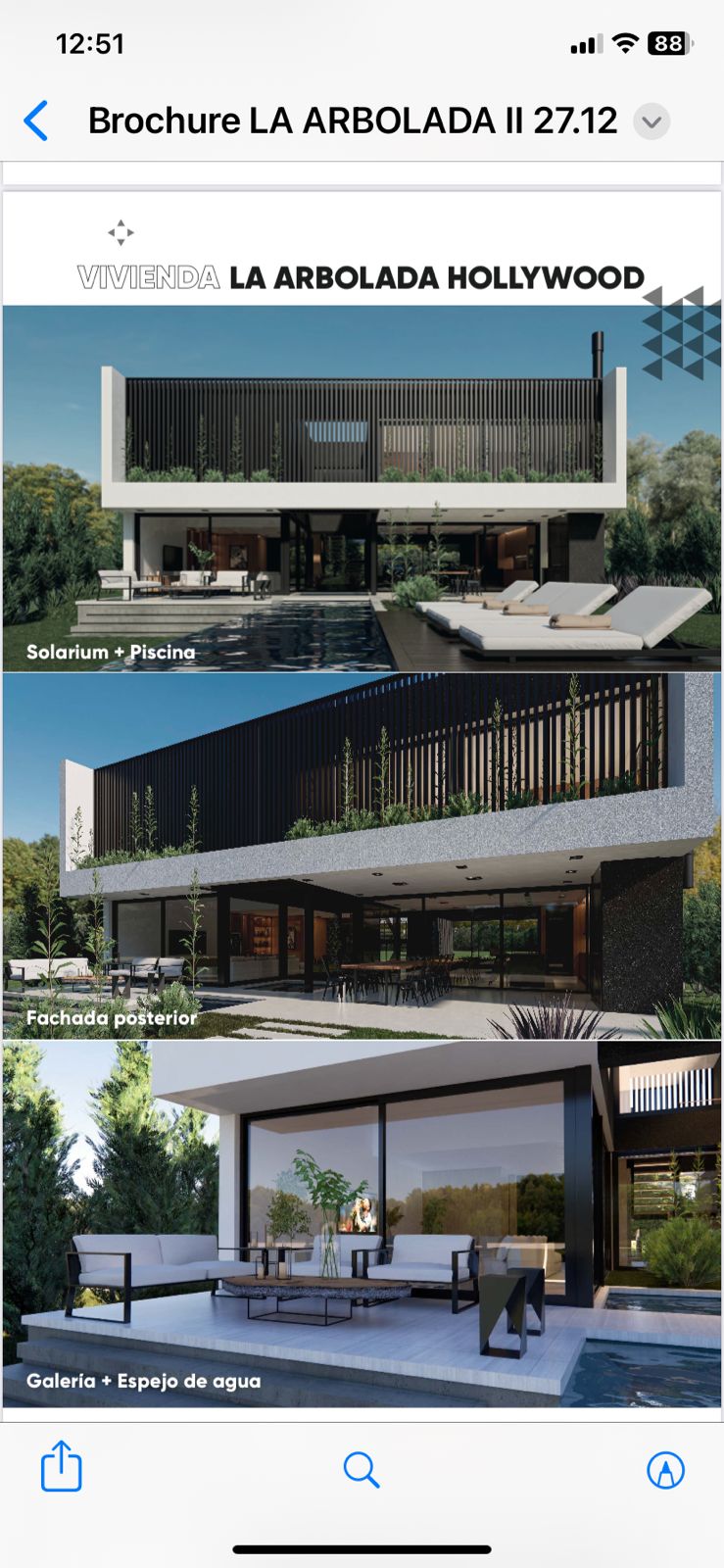 VENTA CASA 3 DORMITORIOS LA ARBOLADA HOLYWOOD MALAGUEÑO