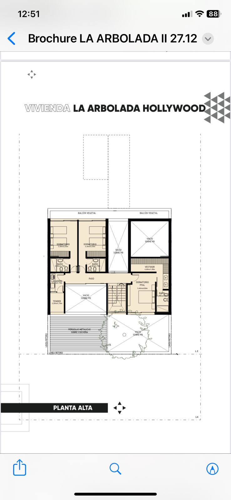 VENTA CASA 3 DORMITORIOS LA ARBOLADA HOLYWOOD MALAGUEÑO