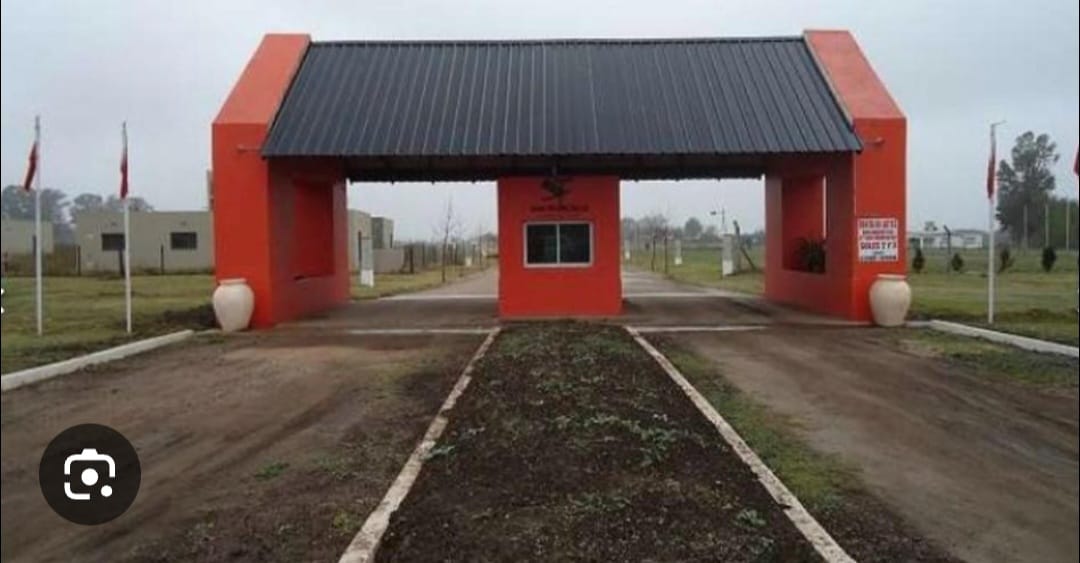 SR VENDE LOTE Bo CON SEGURIDA 