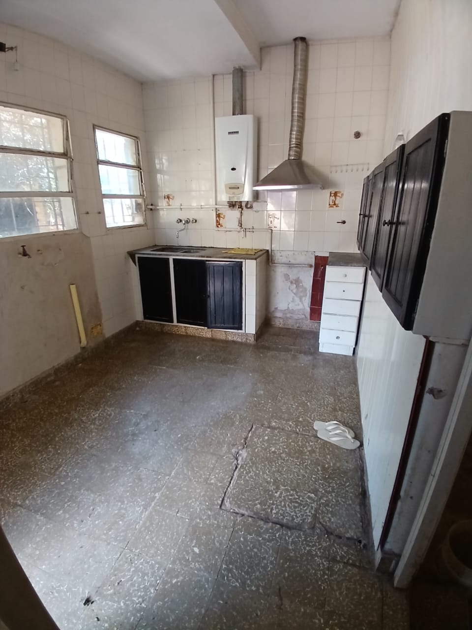 VENTA CASA VELEZ SARSFIELD OPORTUNIDAD