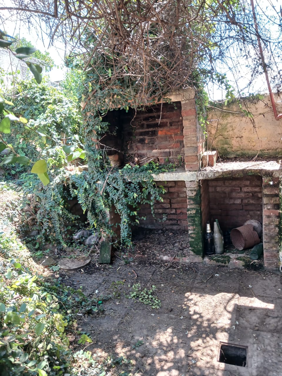 VENTA CASA VELEZ SARSFIELD OPORTUNIDAD