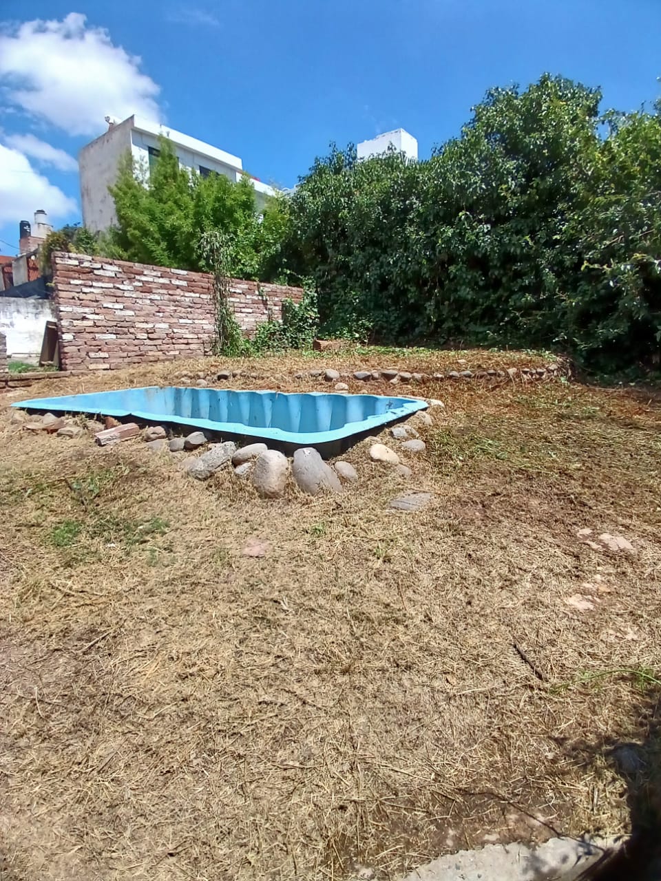 VENTA CASA VELEZ SARSFIELD OPORTUNIDAD