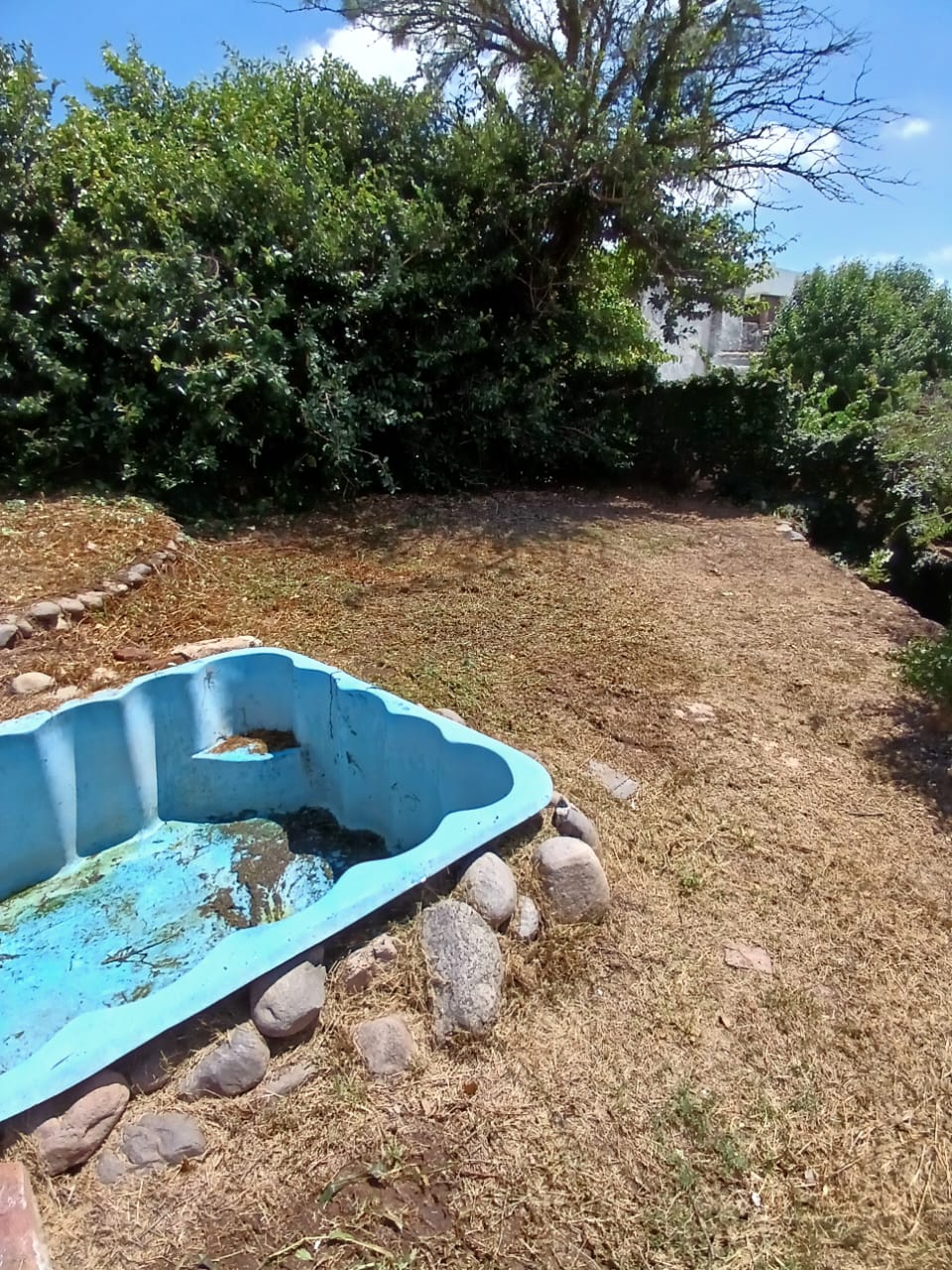 VENTA CASA VELEZ SARSFIELD OPORTUNIDAD