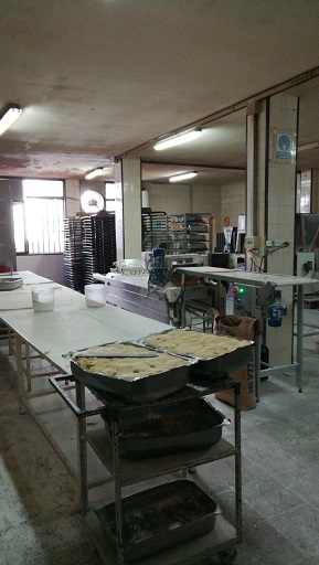 GALPON VENTA CÓRDOBA