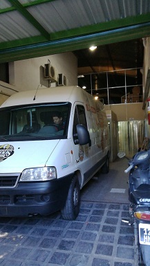 GALPON VENTA CÓRDOBA