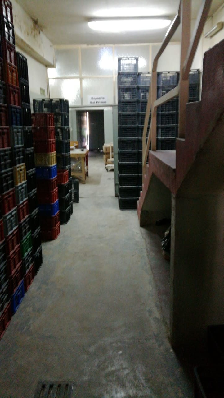 GALPON VENTA CÓRDOBA