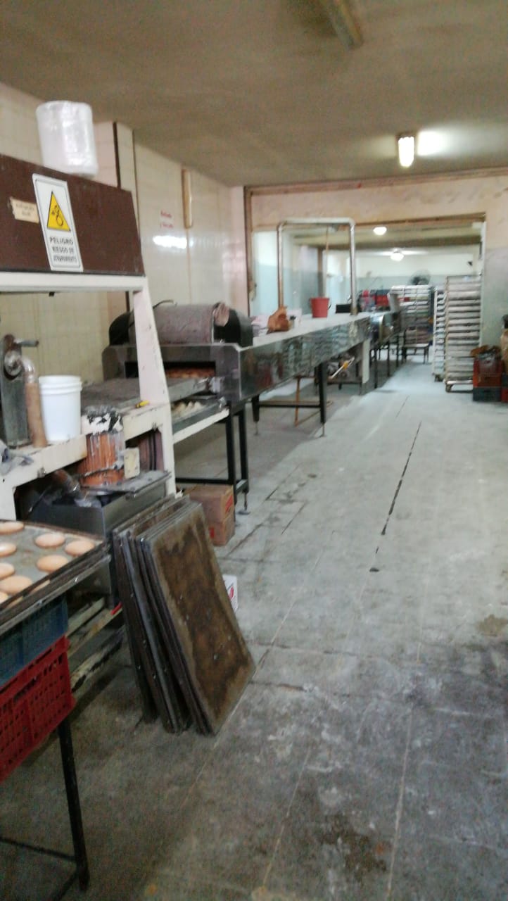 GALPON VENTA CÓRDOBA