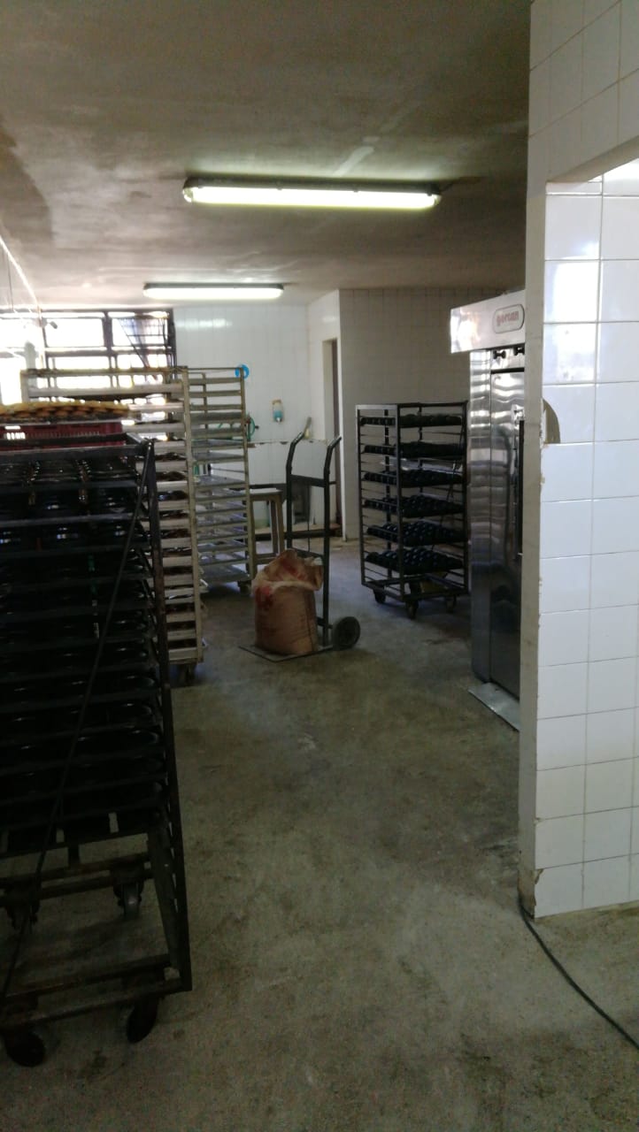 GALPON VENTA CÓRDOBA